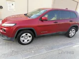 Cherokee Sport 